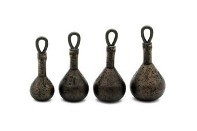 Korda Intelligent Backleads