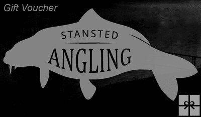 Stansted Angling Gift Vouchers