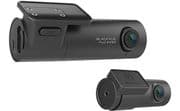 Blackvue 590x front & rear