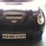 Bonnet scoop, colour coded 2nd gen
