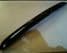 Boot handle, Black for 2nd gen MINI