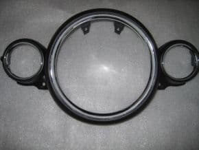 Chromeline interior retrofit