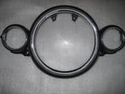 Chromeline interior retrofit