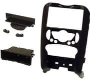 Facia adaptor double din 2nd gen