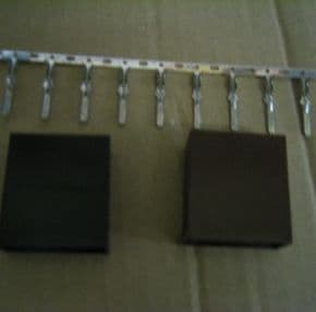 ISO socket kit