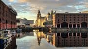 Liverpool Royal Albert Dock