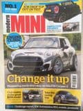 Modern MINI magazine