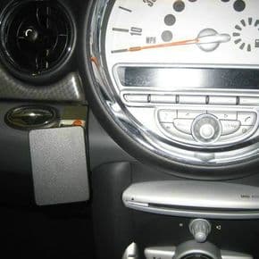 No holes mount (glovebox button) 2nd gen