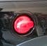 Petrol cap, colour coded 2nd gen
