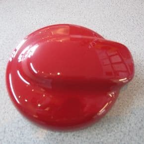 Petrol cap, colour coded 2nd gen