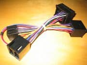 Phone kit interface 1st gen