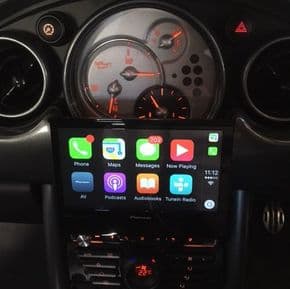 Pioneer Z7200dab