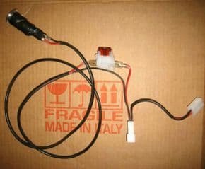 Power take off lead 2nd gen