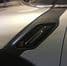 Side repeaters - black lightbar