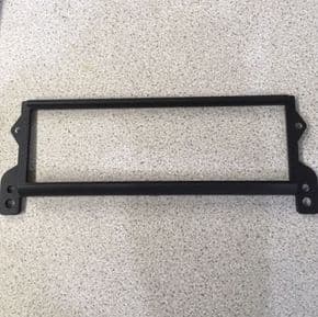 Stereo Facia adaptor