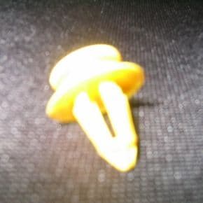 Trim clips & fixings