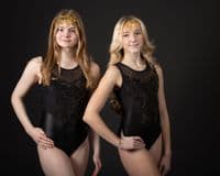Amira Leotard
