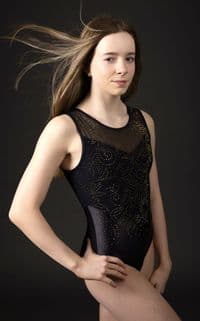 Amira Leotard