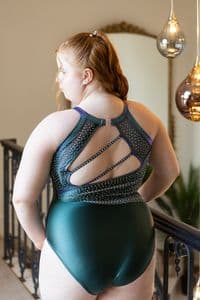 Aurora Leotard