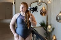 Bella Leotard