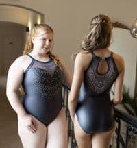 Bella Leotard