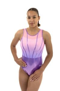 Bonbon Leotard