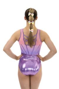 Bonbon Leotard