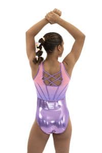 Bonbon Leotard