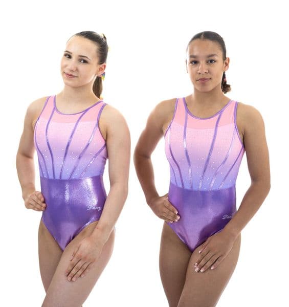 Bonbon Leotard