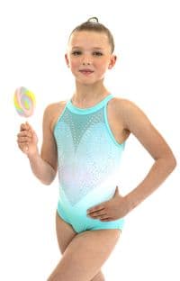 Buttermint Leotard