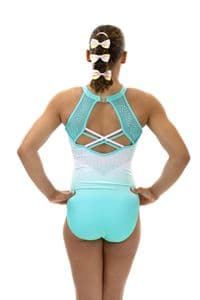 Buttermint Leotard
