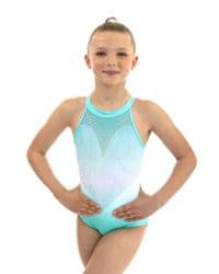 Buttermint Leotard