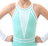 Concentric Leotard