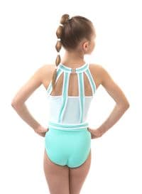 Concentric Leotard