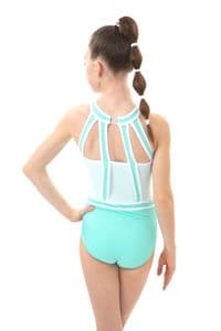 Concentric Leotard