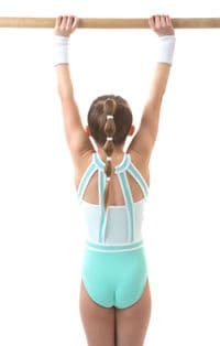 Concentric Leotard