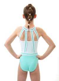 Concentric Leotard