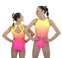Dolly Mix Leotard