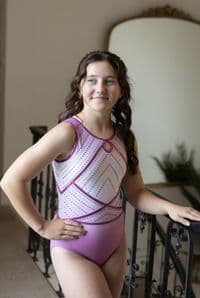 Ella Leotard