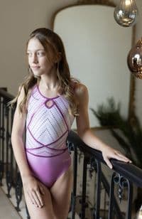 Ella Leotard