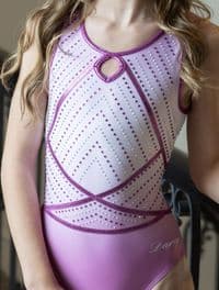 Ella Leotard
