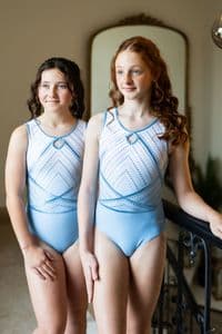 Emma Leotard