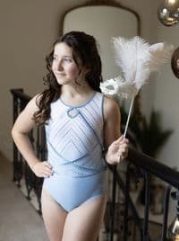 Emma Leotard