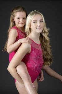 Farah Leotard
