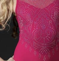 Farah Leotard