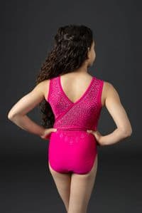 Farah Leotard