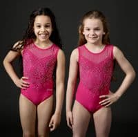 Farah Leotard
