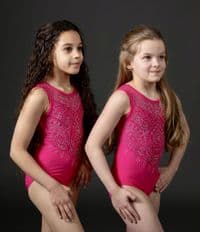 Farah Leotard