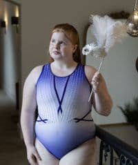 Grace Leotard