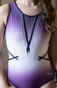 Hannah Leotard